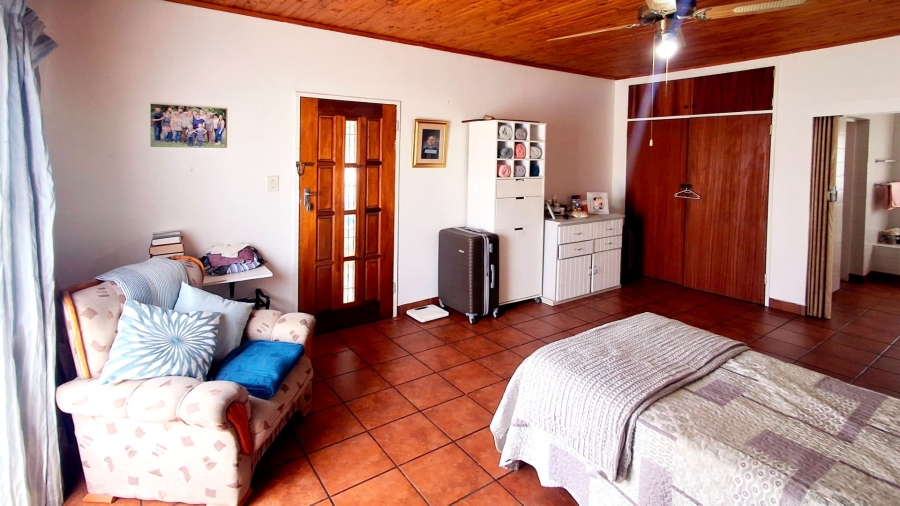 4 Bedroom Property for Sale in Sasolburg Ext 12 Free State